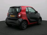 tweedehands Smart ForTwo Electric Drive EQ Business Solution 18 kWh | Verwacht | Panoramadak | Comfort Plus | Navigatie | Stoelverwarming | Climate Control |