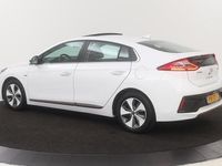 tweedehands Hyundai Ioniq Premium EV | Schuifdak | Leder | Carplay | Adaptiv