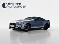 Occasion Ford Mustang 760 PK (558 kW) 2020 Grijs Coupé