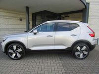 tweedehands Volvo XC40 T5 Plug-In Hybrid 262pk Aut Plus Bright | Leder |