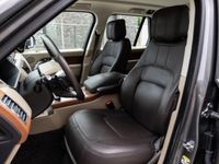 tweedehands Land Rover Range Rover P400e / Vogue / Soft Close / Head-Up / Adapt. Cruise Control
