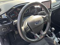 Occasion Ford Fiesta Titanium X 125 PK (91 kW) 2022 Wit Hatchback