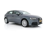 Occasion Audi A3 Sportback e-tron Ambition 2016 Grijs (metallic) Hatchback