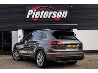 Occasion Porsche Cayenne 334 PK (245 kW) 2015 Bruin SUV