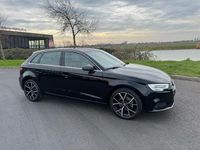 tweedehands Audi A3 Sportback 1.5 TFSI CoD AUTOMAAT 150PK 1E EIG AF