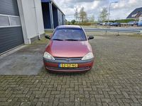 tweedehands Opel Corsa 1.2-16V