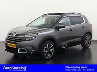 Occasion Citroën C5 Aircross Shine 225 PK (165 kW) 2022 Platinum grey paint (evl) SUV