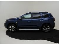 tweedehands Dacia Duster 1.3 TCe Prestige 4x4 | LPG / Trekhaak / Keyless / 360 Camera / All seasons