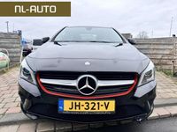 tweedehands Mercedes CLA180 CDI Lease Edition