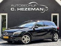 tweedehands Mercedes A250 Prestige Panoramadak Leder Alcantara Automaat Xeno