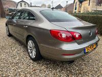 tweedehands VW CC 1.8 TSI 4p.