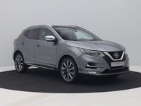 tweedehands Nissan Qashqai 1.3 DIG-T 160 PK Automaat Tekna | PANO | 360º | AD