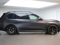 tweedehands BMW X7 M50i Dark Shadow Edition High Executive Automaat