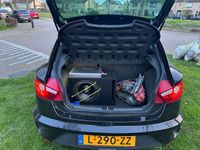 tweedehands Seat Ibiza cupra 1.4TSI 210PK pano uitlaatsysteem carplay