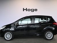 tweedehands Ford B-MAX 1.0 EcoBoost Titanium ECC Cruise control Navigatie PDC Trekhaak Inruil mogelijk