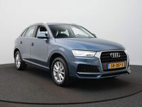 tweedehands Audi Q3 1.4 TFSI CoD Advance AUTOMAAT / Trekhaak / Navigatie