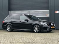 tweedehands Mercedes 350 E-KLASSE EstateBlueTEC 4MATIC Avantgarde