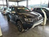 Occasion Dacia Duster Prestige 114 PK (83 kW) 2020 Grijs SUV