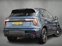 Occasion Lynk & Co 01 2025 Blauw SUV