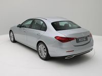 Occasion Mercedes C180 Avantgarde 170 PK (125 kW) 2023 Grijs Sedan