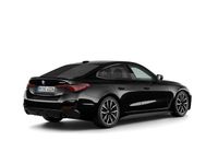 Nieuw BMW 420 Shadowline 184 PK (135 kW) 2026 Zwart Coupé