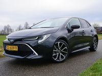 tweedehands Toyota Corolla 2.0 Hybrid GR Sport | Navigatie | Inparkeerhulp |