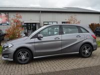 tweedehands Mercedes B180 CDI Ambition