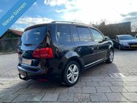 tweedehands VW Touran 1.2 TSI Highline BlueMotion 7p. | Cruisecontrol | Stoelverwarming