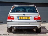 tweedehands BMW 330 330 Touring E46 XiA M Sport | 3.0i 6-in-lijn | Tita