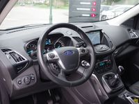 tweedehands Ford Kuga 1.5 150 PK Trend, Trekhaak, Navigatie, Cimate Control, Stoelverwarming