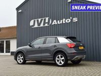 tweedehands Audi Q2 30 (1.0) Sport 10-2020 | AppleCarPlay | Keyless |