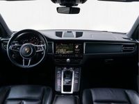 tweedehands Porsche Macan 2.0 245pk I Facelift l Pano l Bose l 21" l Uitgebr