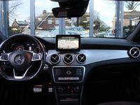 tweedehands Mercedes CLA180 Amg-Pakket Automaat