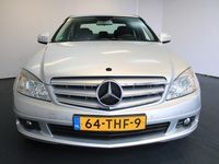 tweedehands Mercedes C200 K