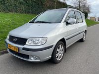 tweedehands Hyundai Matrix 1.8i Style AIRCO 146.000 KM NAP