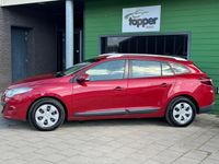 tweedehands Renault Mégane Estate 2.0 Expression / Automaat / Navi / Cruise /