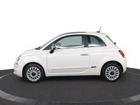 Occasion Fiat 500 Dolcevita 69 PK (50 kW) 2022 Wit Hatchback