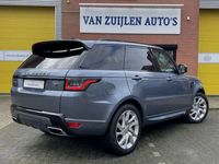 tweedehands Land Rover Range Rover Sport P400e HSE Dynamic Aut Panorama ACC Head-Up Meridia