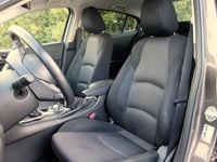 Occasion Mazda 3 120 PK (88 kW) 2015 Bruin (metallic) Sedan