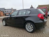 tweedehands BMW 116 1-SERIE i EffDyn. Ed. Business Line Ultimate Edition