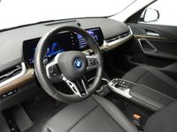 tweedehands BMW X1 30e xDrive X-Line LED / Navigatie / Trekhaak / Keyles go / Chrome line / Stoelverwarming / DAB / Alu 19 inch