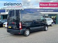 tweedehands Renault Master T33 2.3 dCi L2H2 - Navi, Camera, Clima,