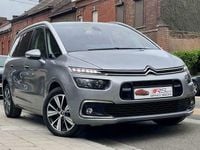 Occasion Citroën C4 116 PK (85 kW) 2017 Grijs MPV