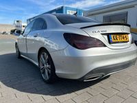 tweedehands Mercedes CLA180 180 Lease Edit. Plus