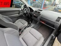 Occasion VW Polo 75 PK (55 kW) 2002 Zwart Hatchback