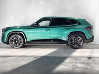 Occasion BMW XM Comfort Edition 653 PK (480 kW) 2025 Groen SUV