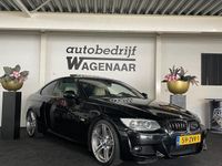 tweedehands BMW 325 3-SERIE Coupé i M-Sport handbak