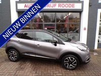 Occasion Renault Captur XMOD 120 PK (88 kW) 2016 Grijs SUV