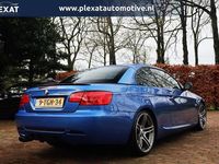 tweedehands BMW 325 Cabriolet 325i Exclusive Aut. | M-Pakket | UNIEK | Ha