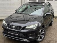 Occasion Seat Ateca XCELLENCE 150 PK (110 kW) 2016 , metallic lak SUV